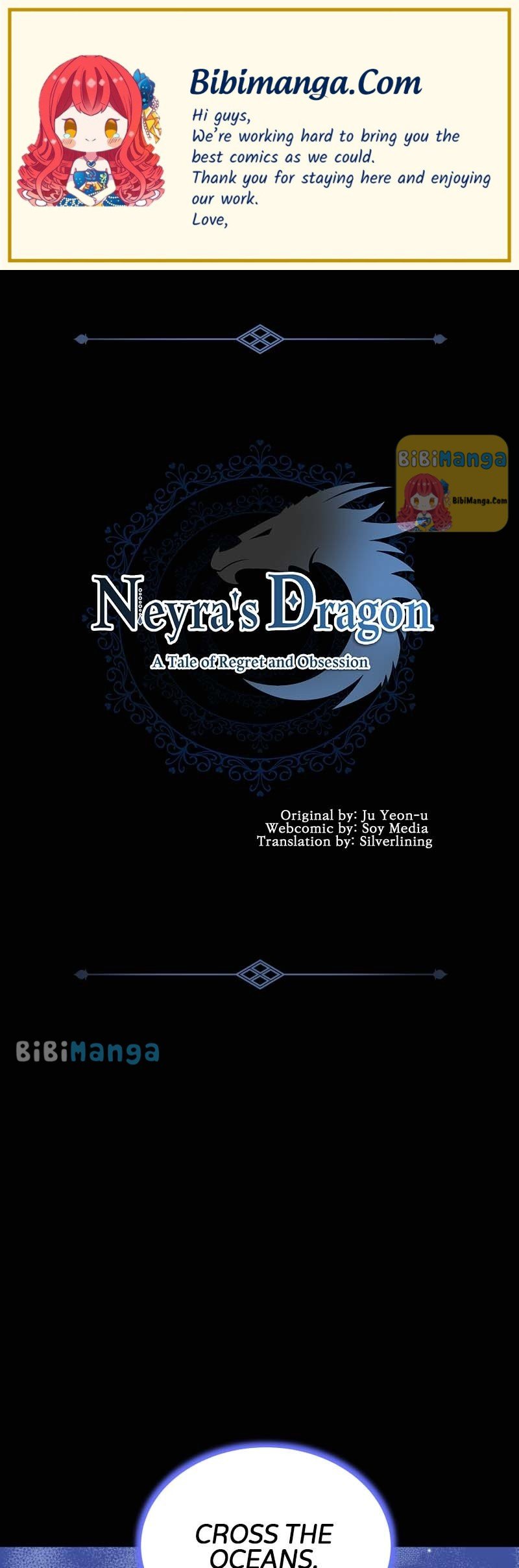 Neyra’s Dragon Chapter 17