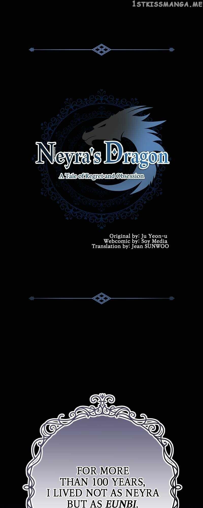 Neyra’s Dragon Chapter 45