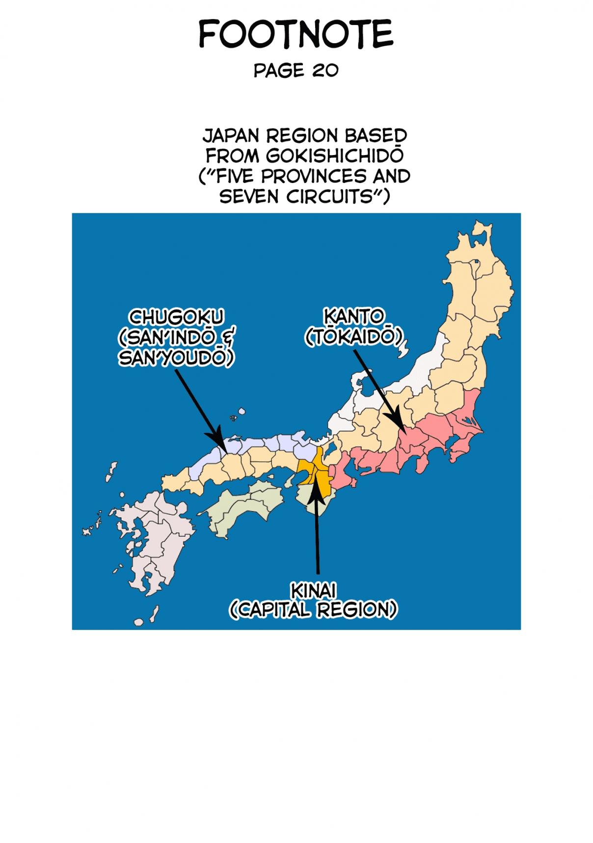 Sengoku Komachi Kuroutan: Noukou Giga 61