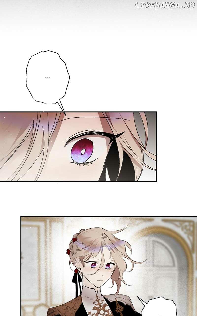 The Demon King’s Confession Chapter 71