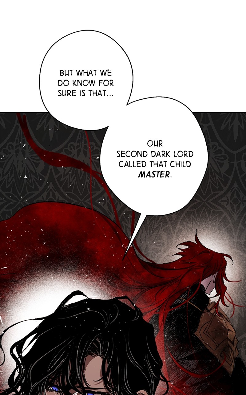 The Demon King’S Confession Chapter 36