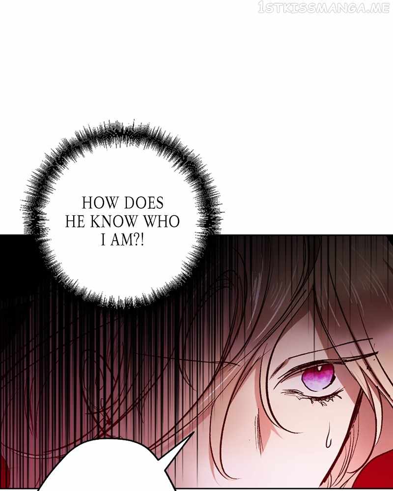 The Demon King’s Confession Chapter 39