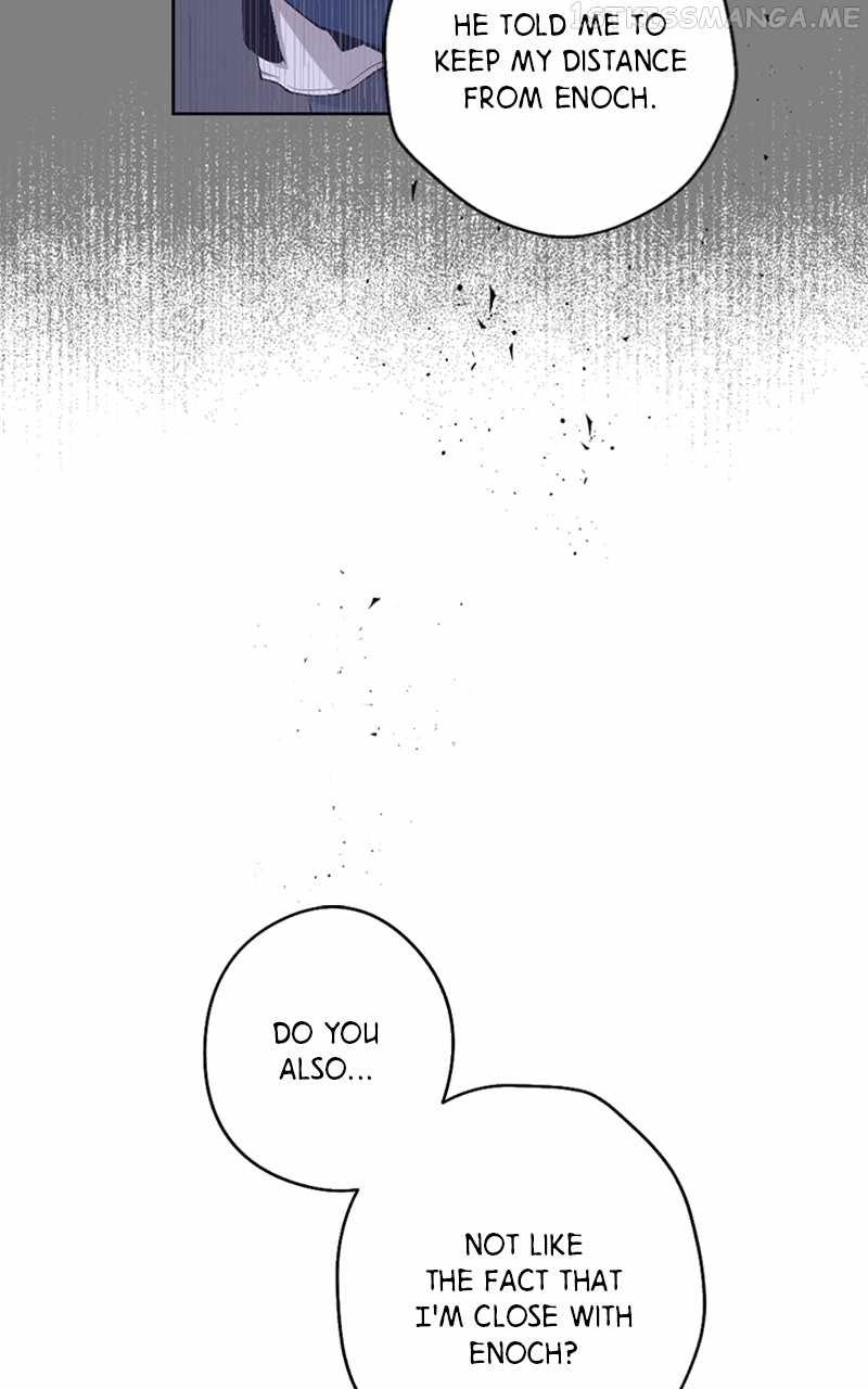 The Demon King’s Confession Chapter 40