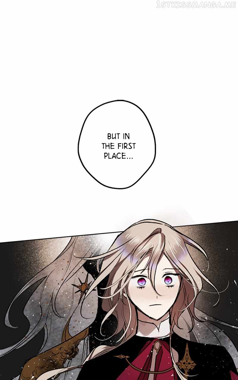 The Demon King’s Confession Chapter 40