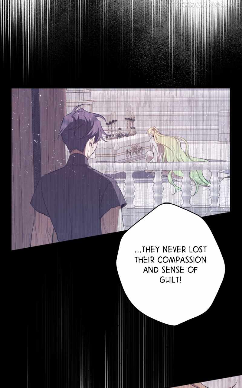 The Demon King’s Confession Chapter 41