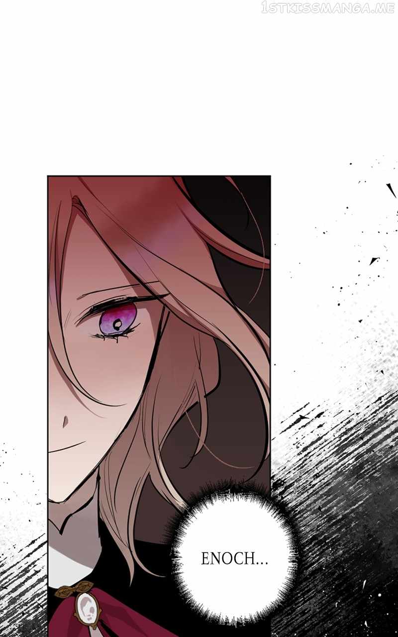 The Demon King’s Confession Chapter 41