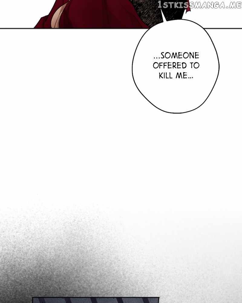 The Demon King’s Confession Chapter 42