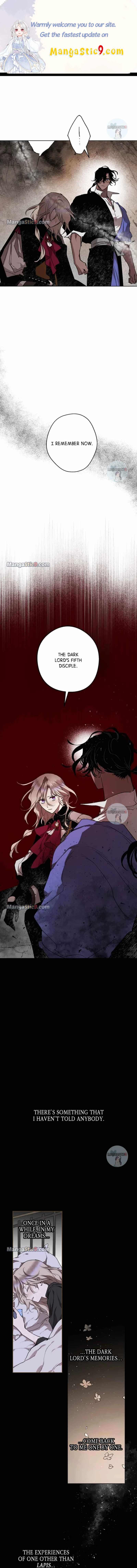 The Demon King’s Confession Chapter 44