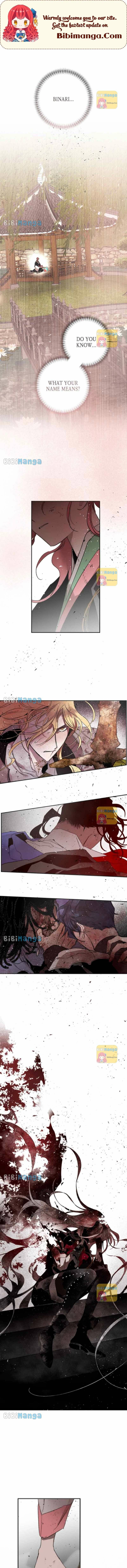 The Demon King’s Confession Chapter 62