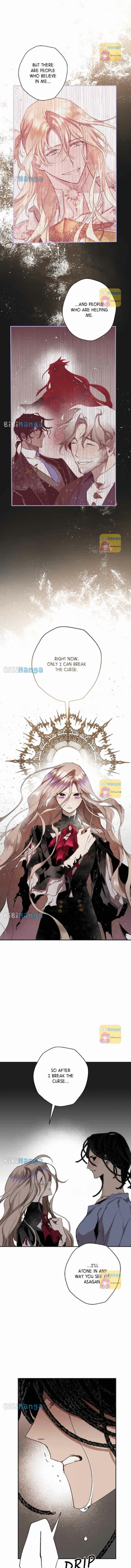 The Demon King’s Confession Chapter 63