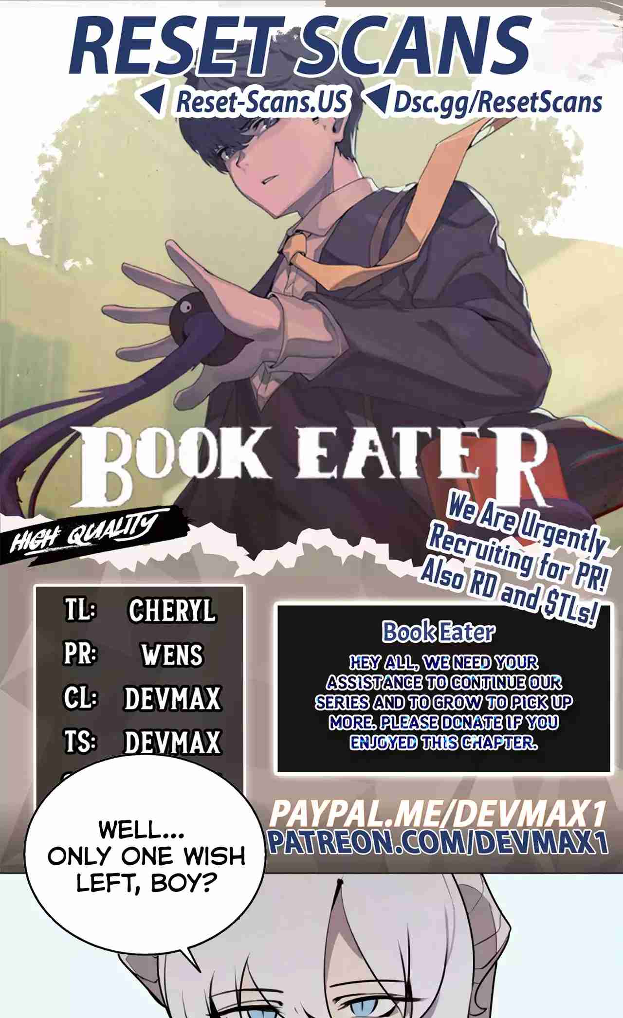 Book Eater 114