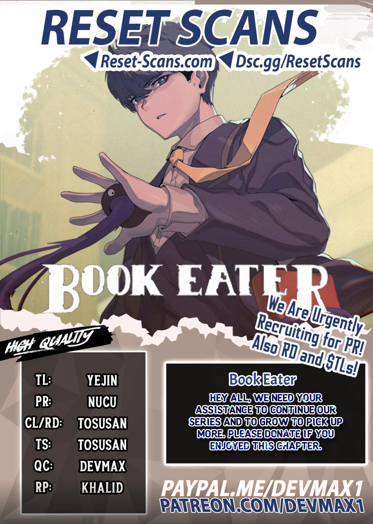 Book Eater 83