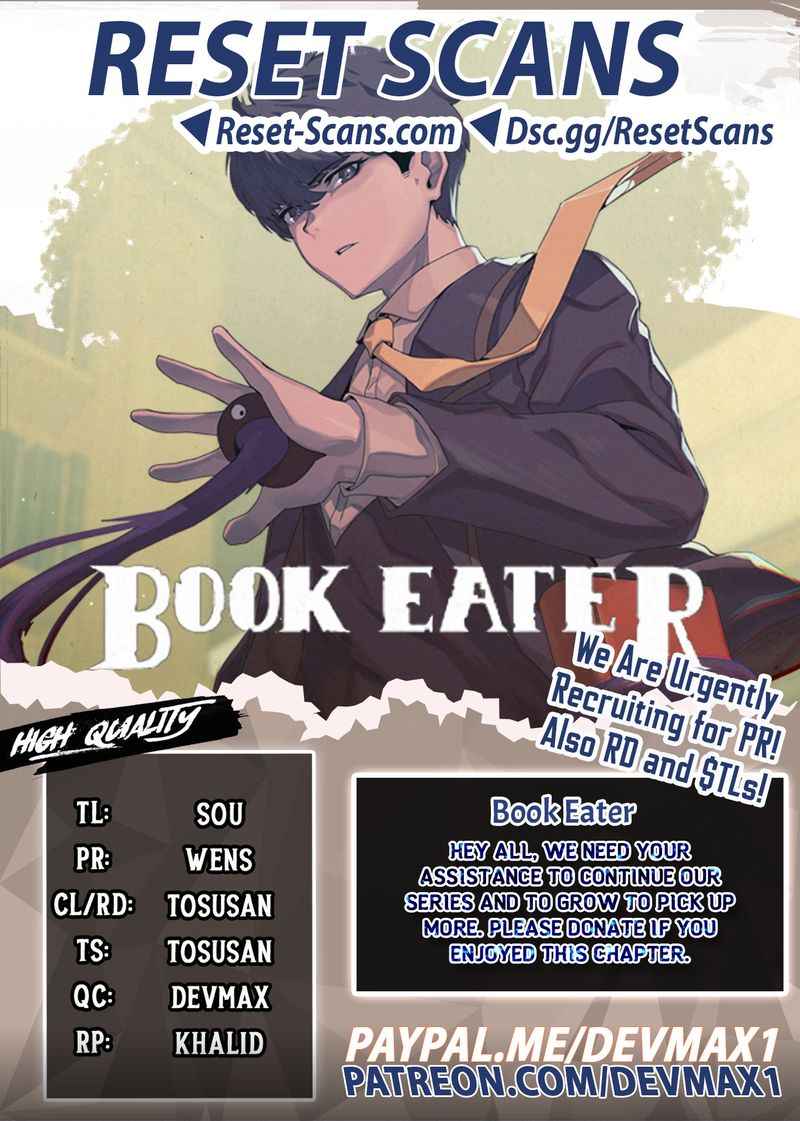 Book Eater 88