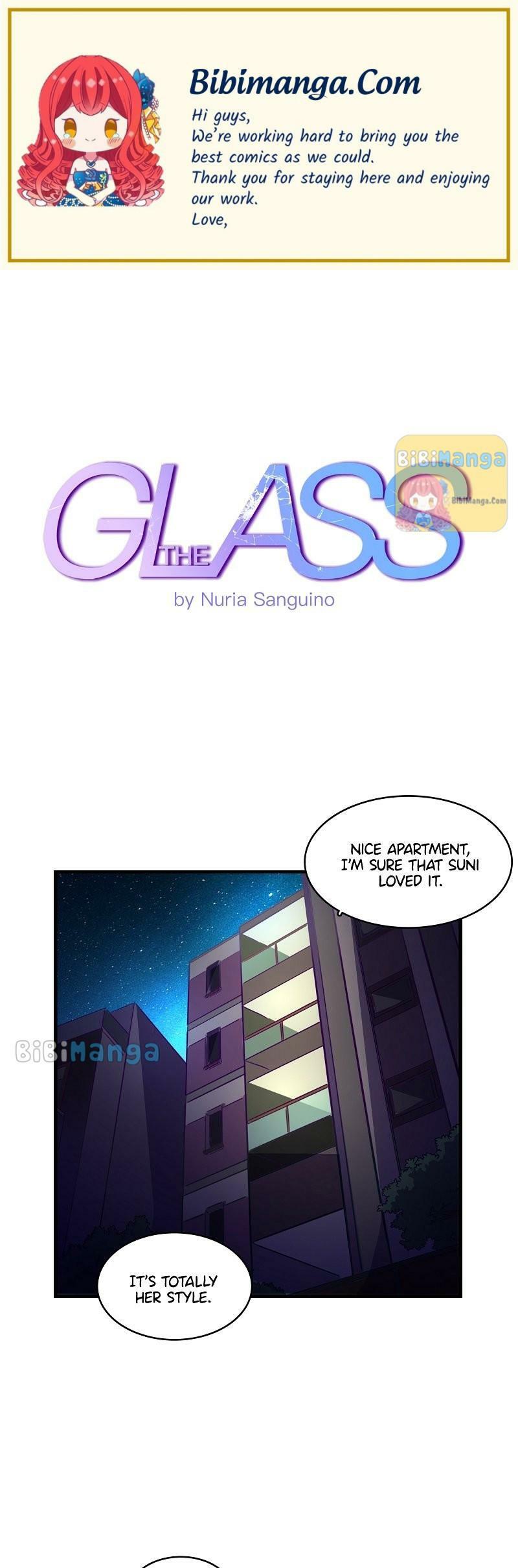 The Glass (Nuria) Chapter 62