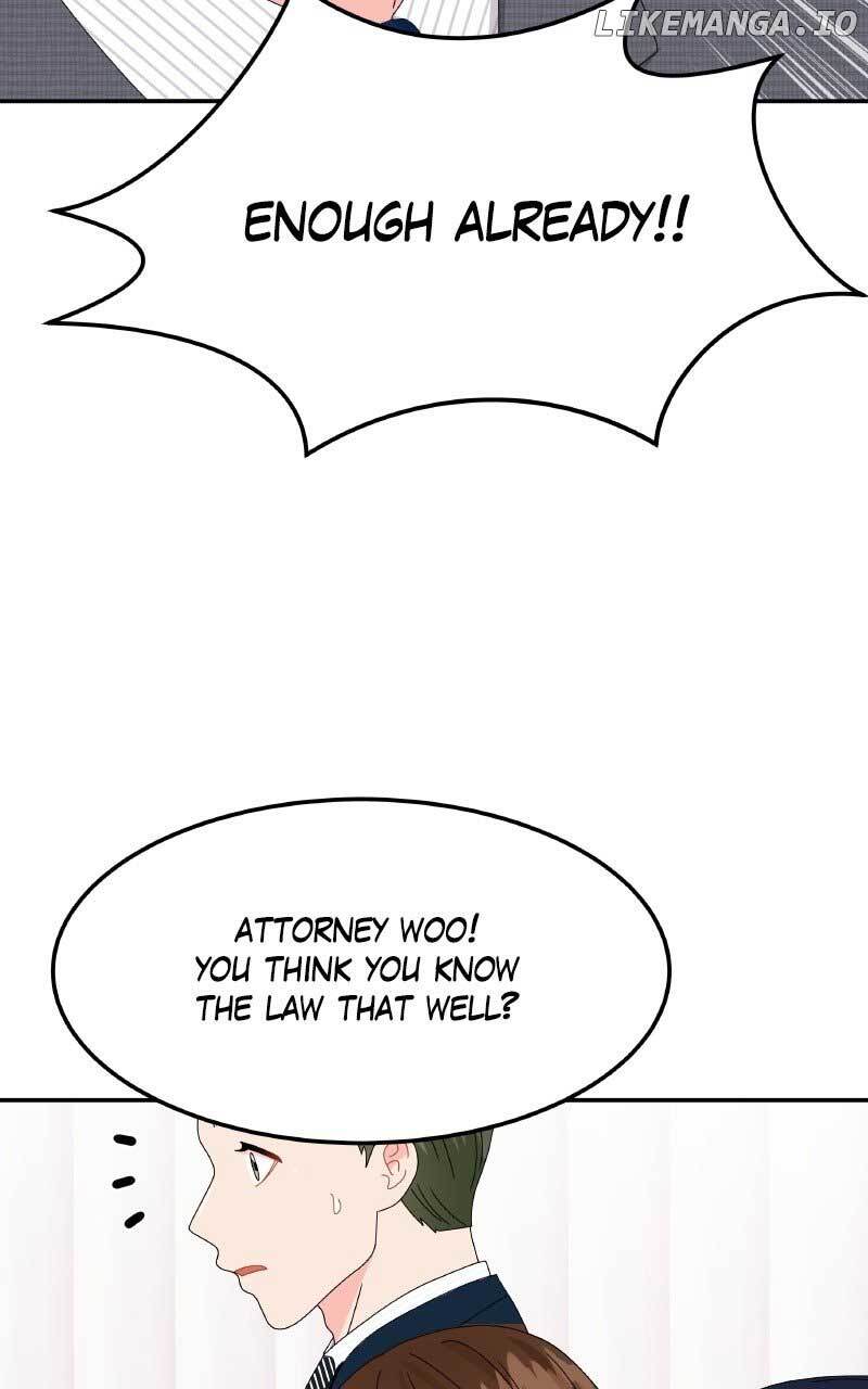 Extraordinary Attorney Woo Chapter 56