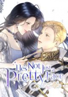 He’s Not Just A Pretty Face Chapter 1.1