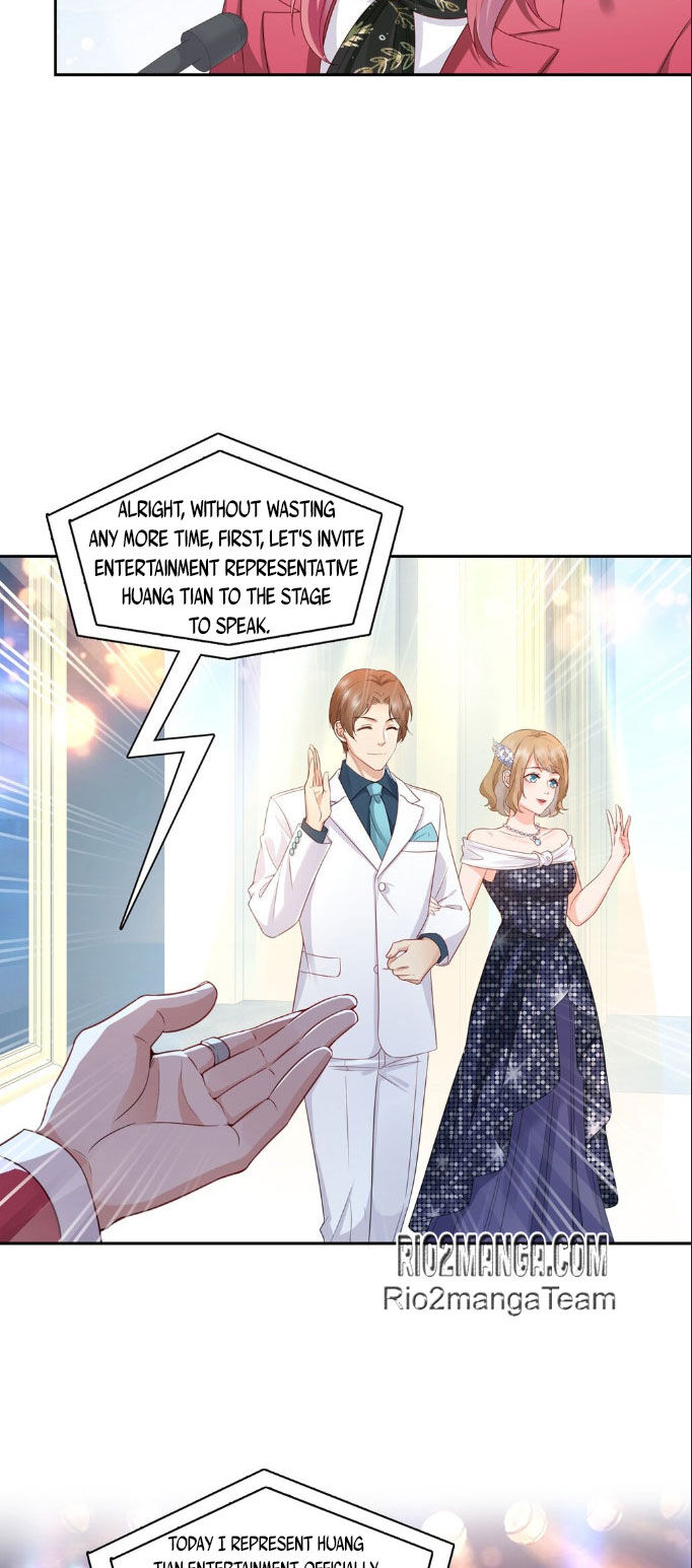 100% Sweet Love: The Delinquent XXX Wife Is a Bit Sweet (Novel) Ch.385
