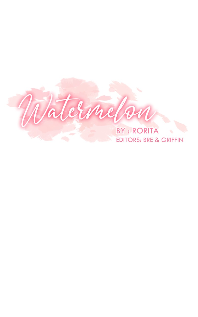Watermelon Chapter 126