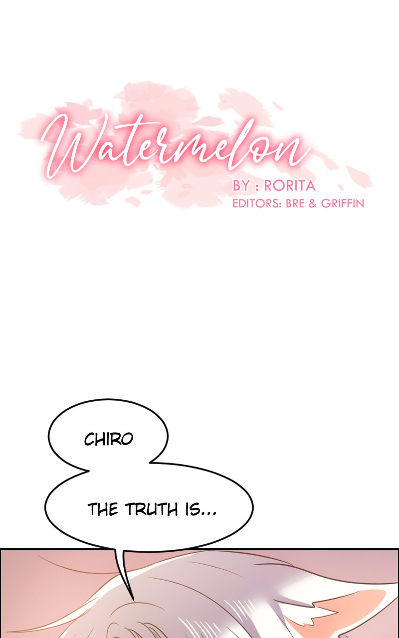 Watermelon Chapter 136