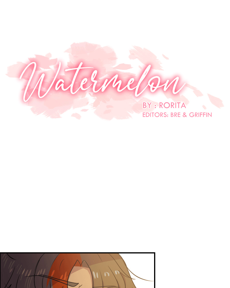 Watermelon Chapter 146