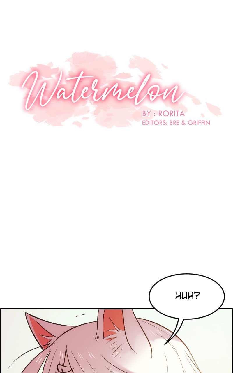 Watermelon Chapter 166