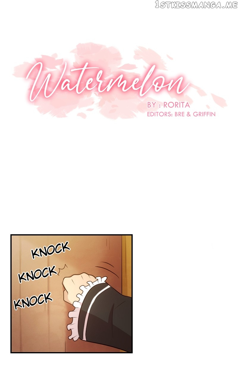 Watermelon Chapter 176