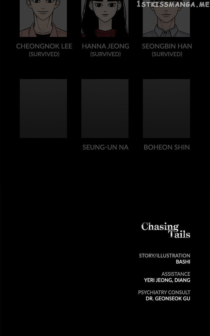 Chasing Tails Ch.086
