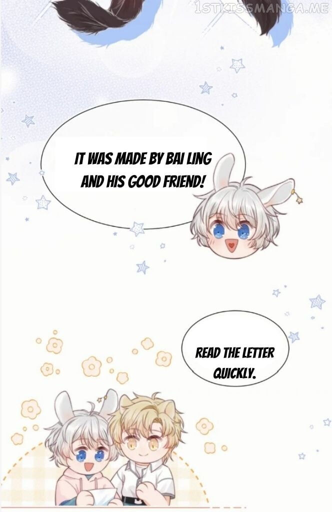 Rabbit and Lion Ch.125