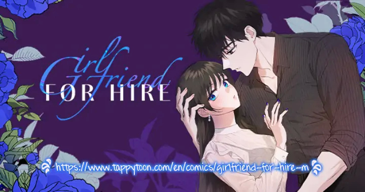Girlfriend For Hire Chapter 44