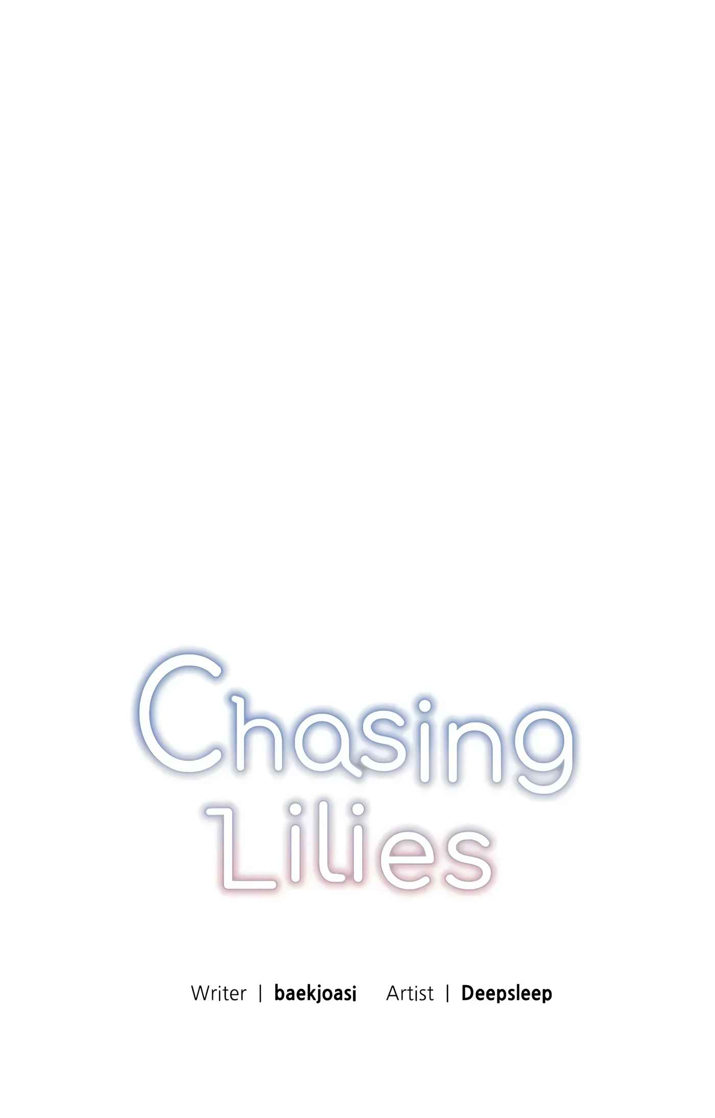 Chasing Lilies Chapter 57
