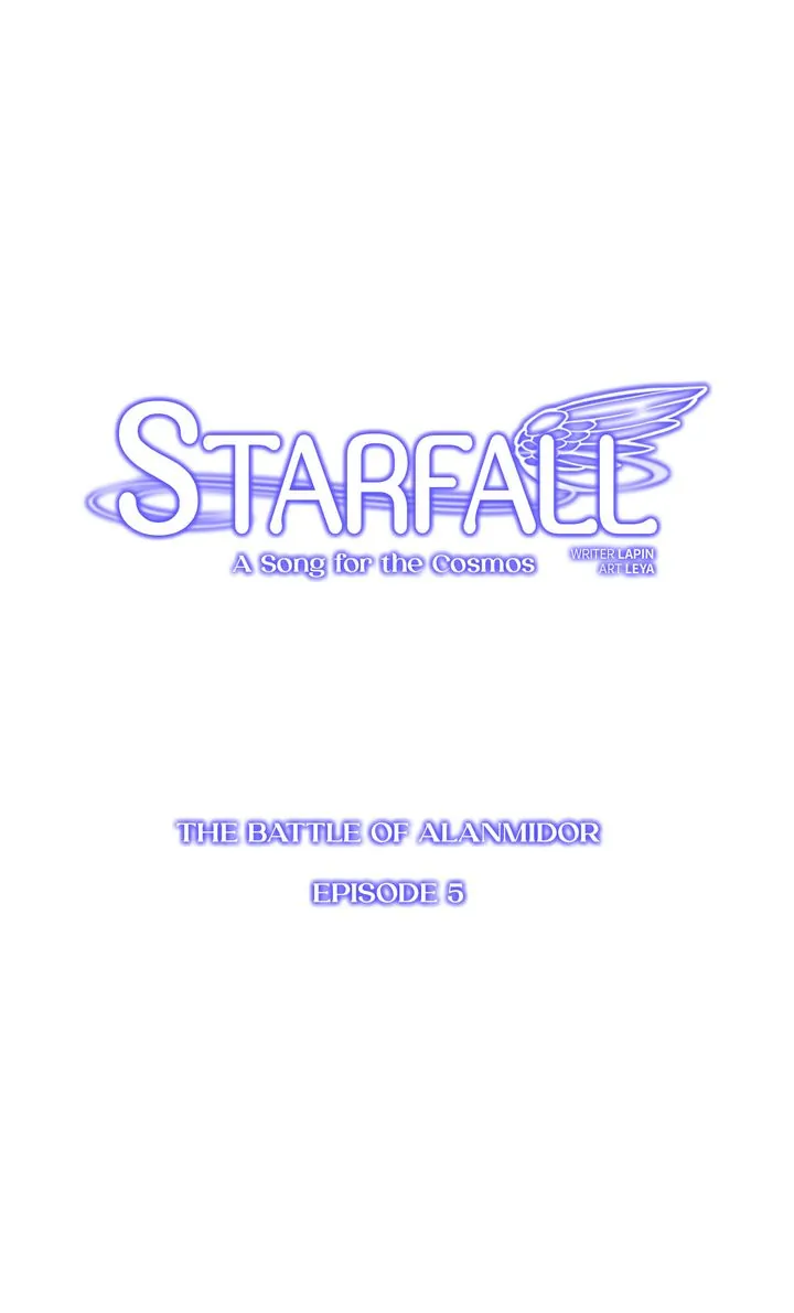 Starfall Chapter 142