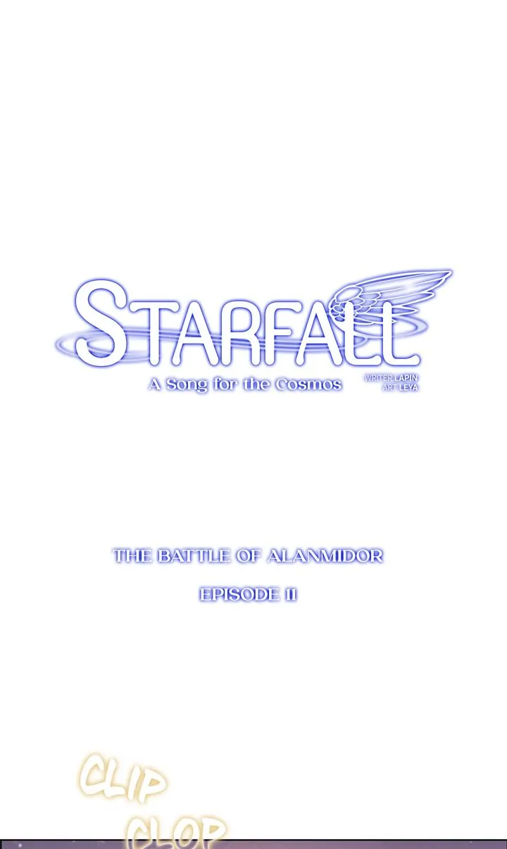 Starfall Chapter 148