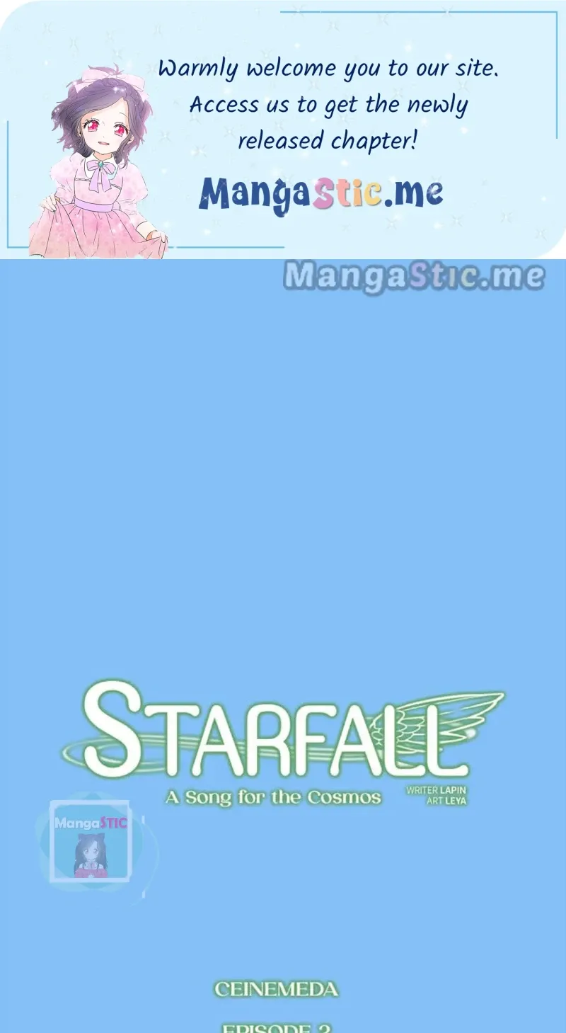 Starfall Chapter 91