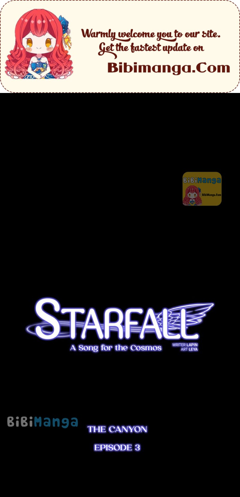 Starfall Chapter 102