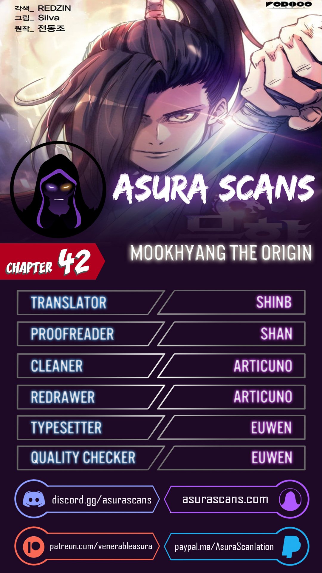 Mookhyang The Origin 42