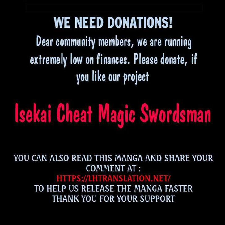 Isekai Cheat Magic Swordsman Ch.026
