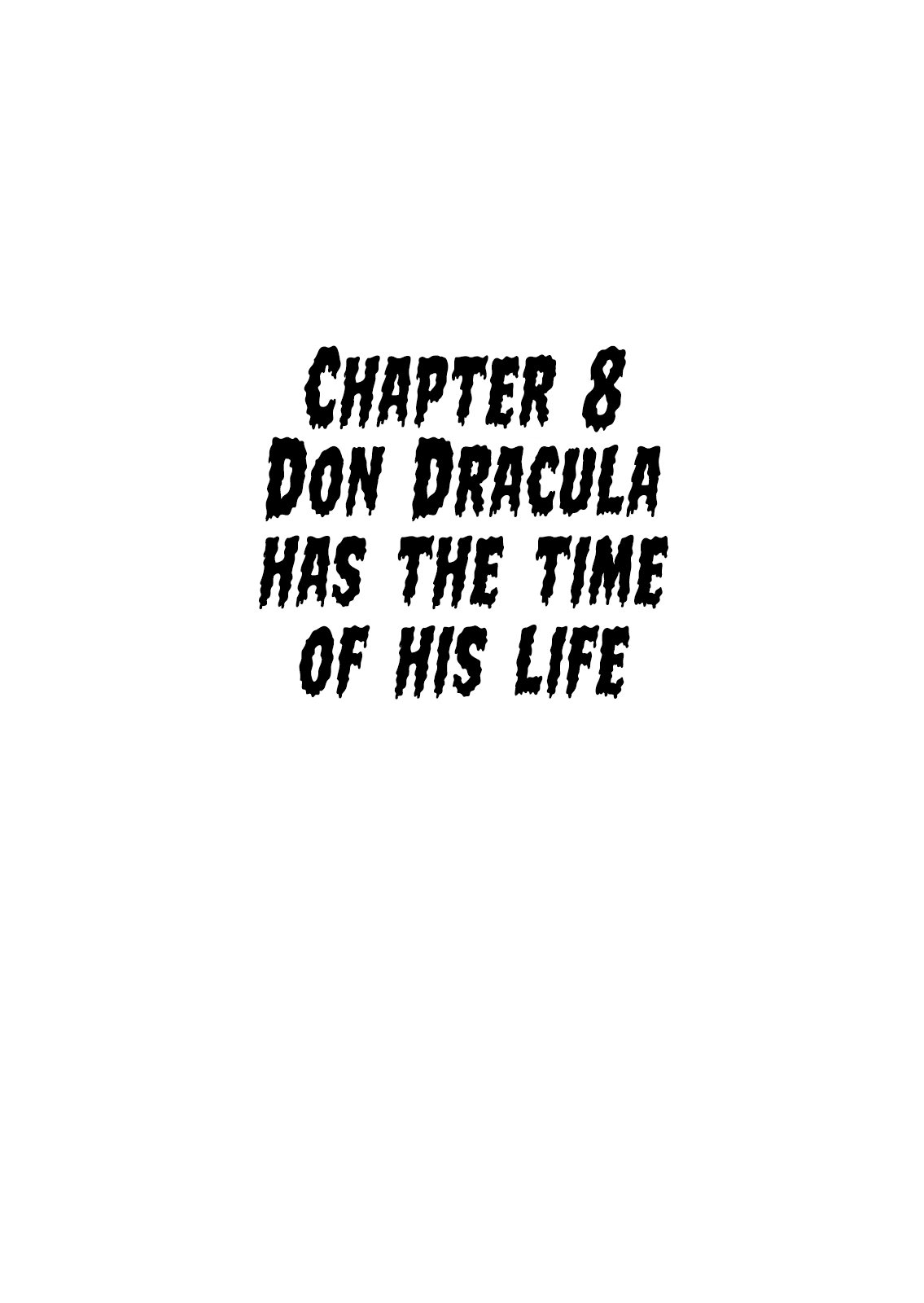 Don Dracula 8