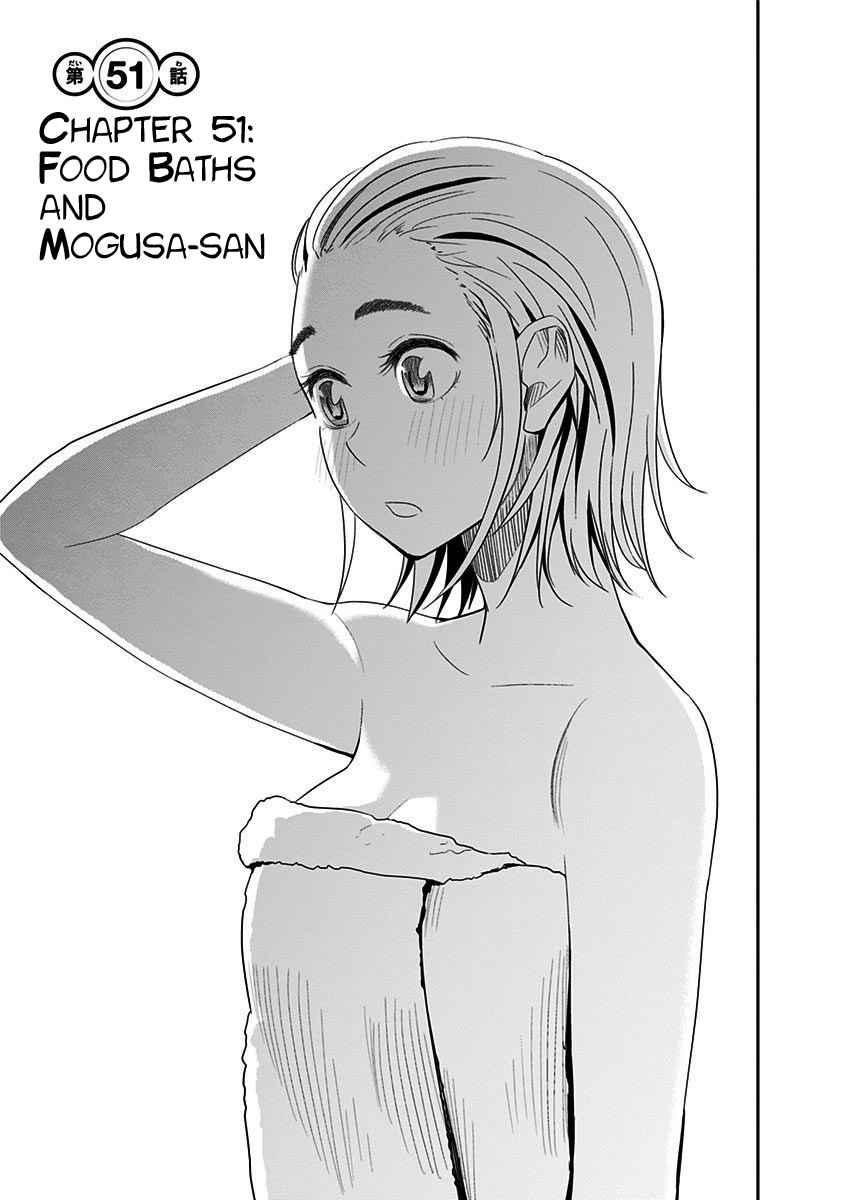 Mogusa-san 51