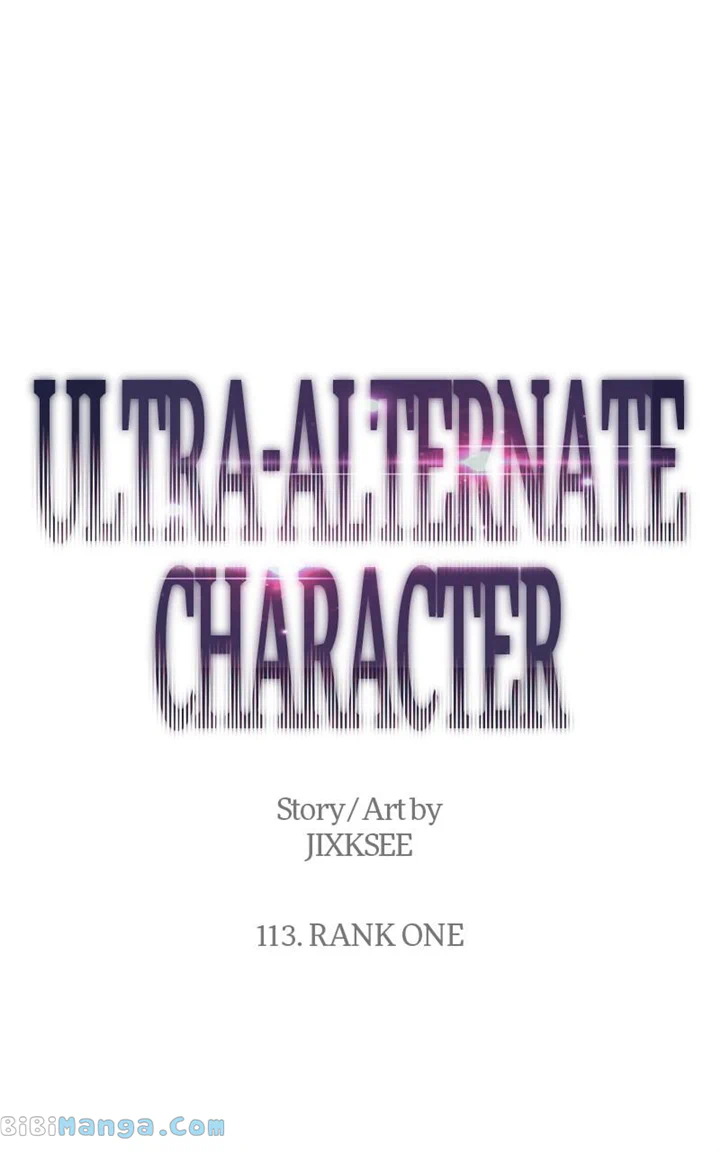 Ultra Alter Chapter 113