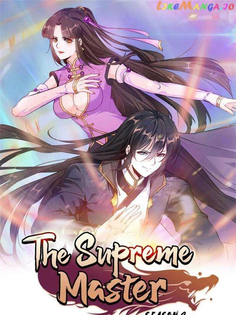 The Supreme Master Chapter 98