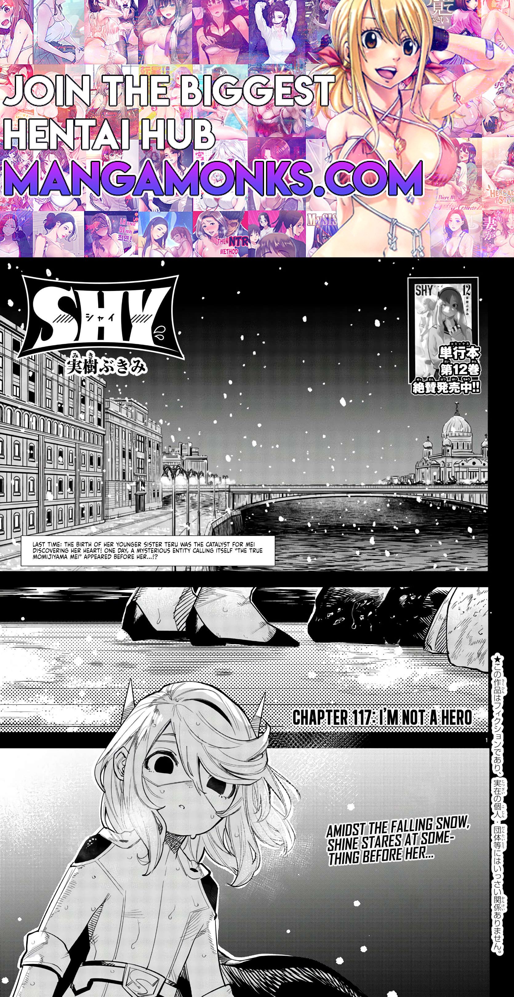 SHY Chapter 117