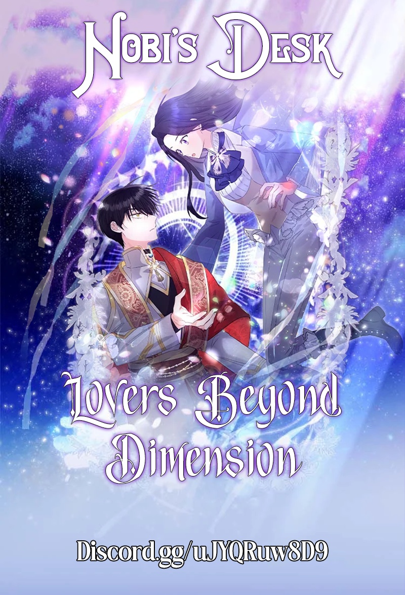 Lovers Beyond Dimension Chapter 3