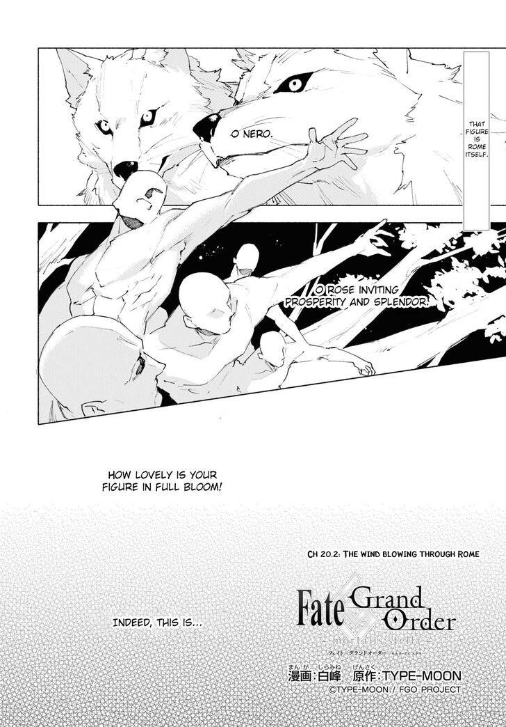 Fate/Grand Order -mortalis:stella- Vol.04 Ch.020.2