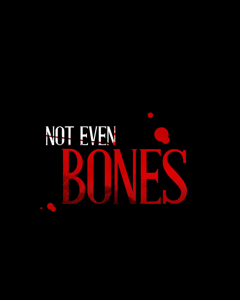 Not Even Bones Chapter 189