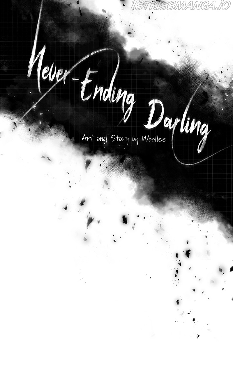 Never-Ending Darling Chapter 34