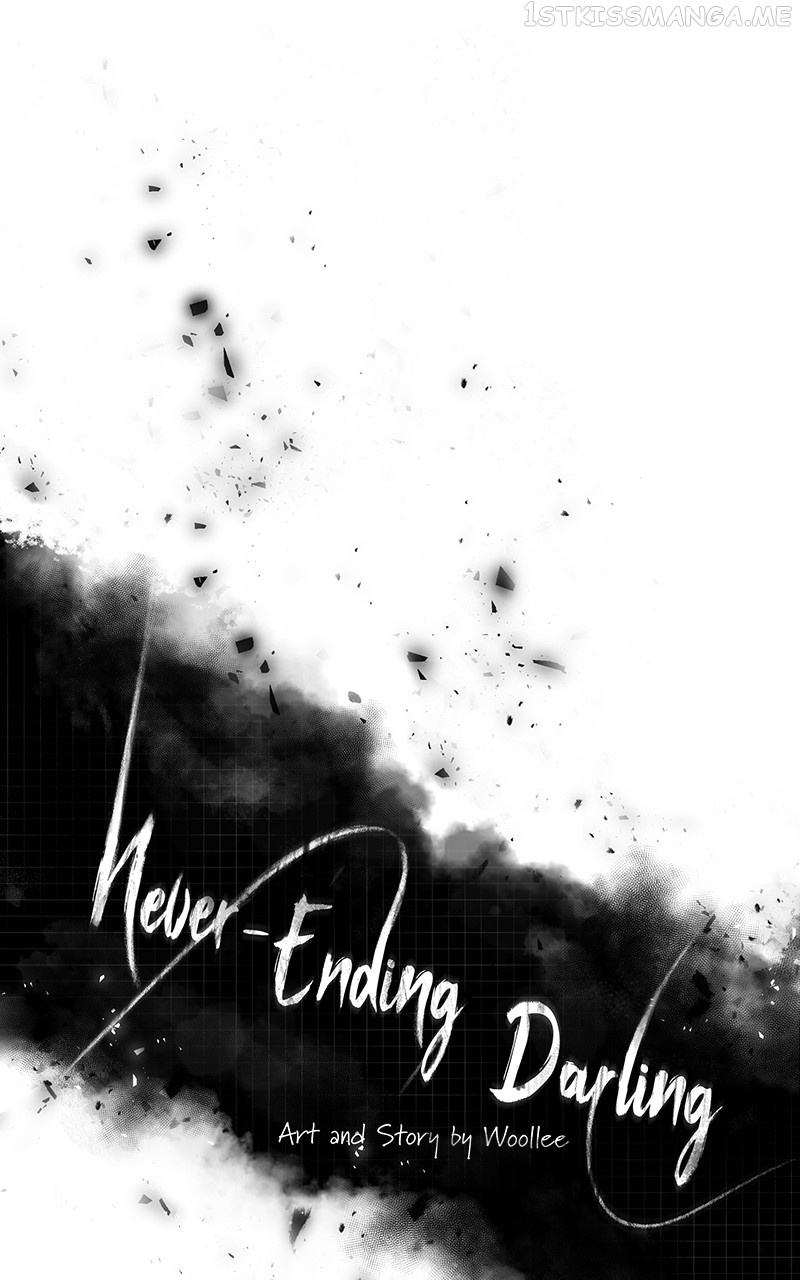 Never-Ending Darling Chapter 41