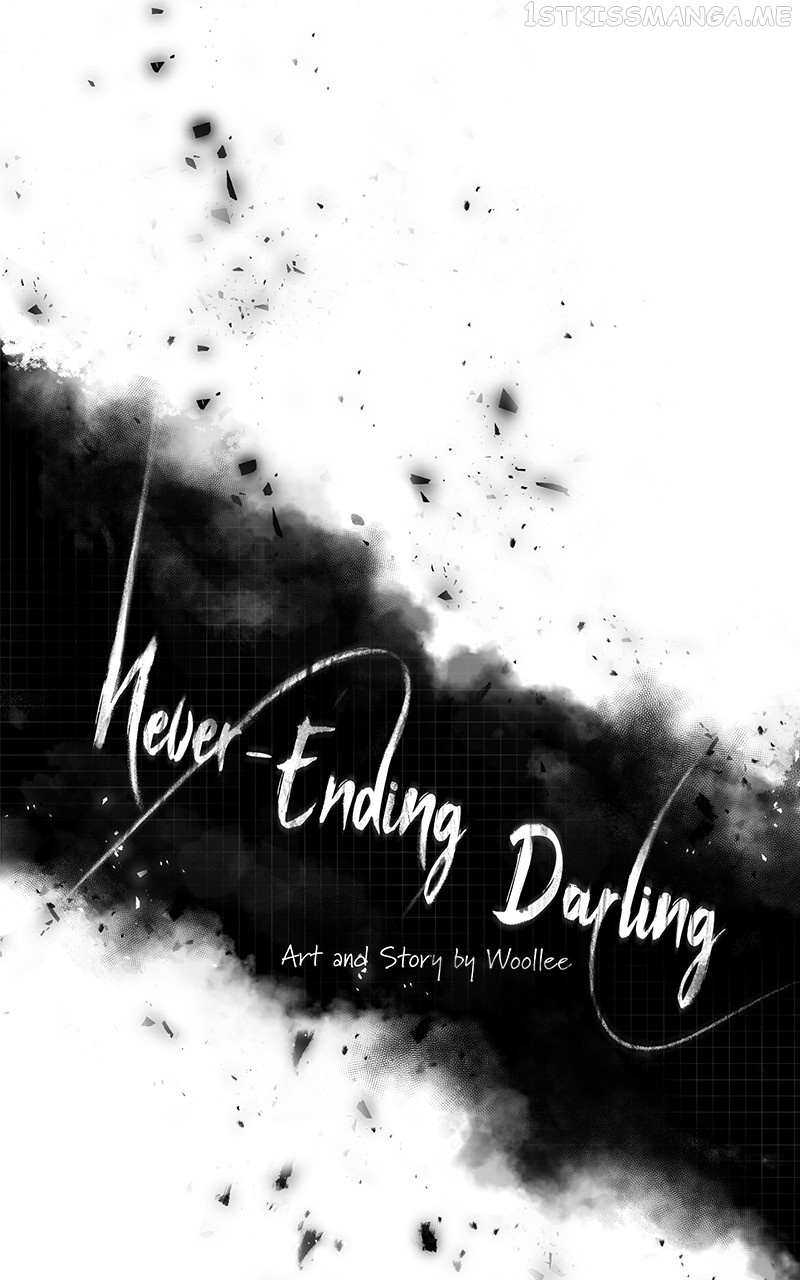 Never-Ending Darling Chapter 42