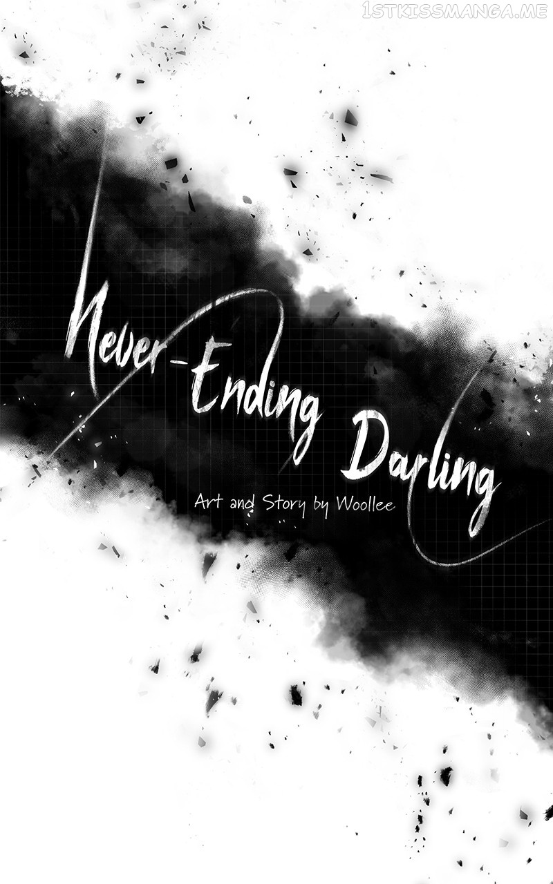 Never-Ending Darling Chapter 43