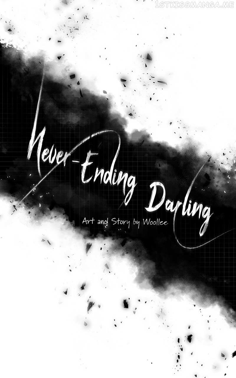 Never-Ending Darling Chapter 45