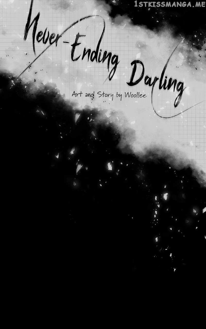 Never-Ending Darling Chapter 50